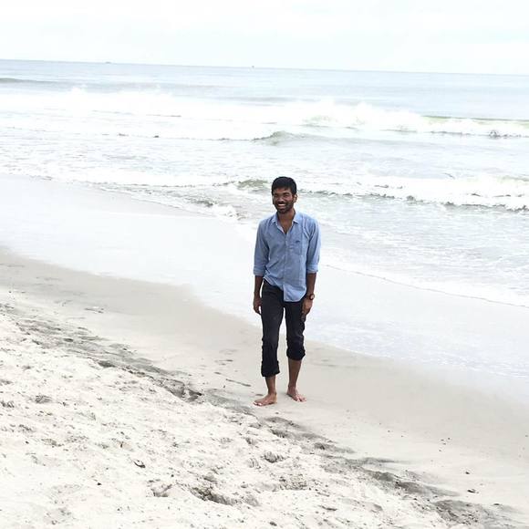 Meet your Posher, Rajesh - Picture 1 of 1